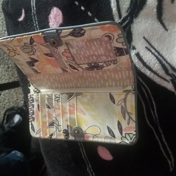 Wallet - Picture 2 of 4